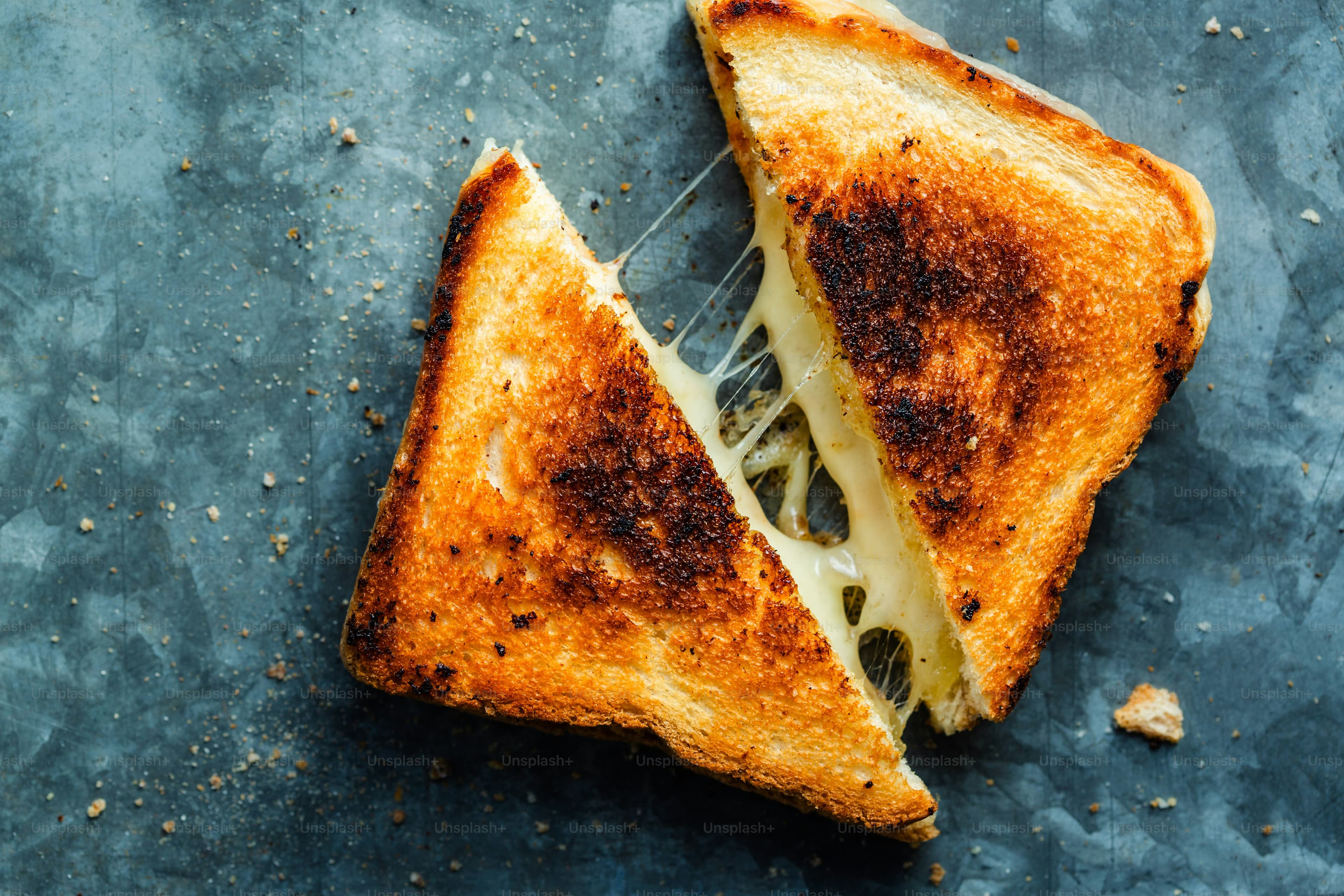 Grilled Cheese